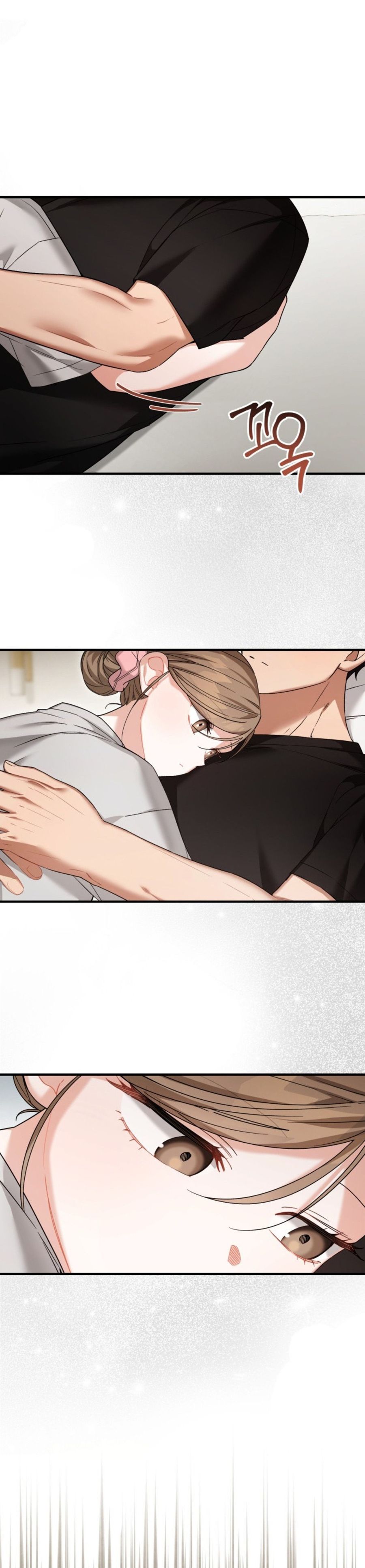 Công Dụng Của Người Bạn Thanh Mai Trúc Mã Chap 29 - trang 32