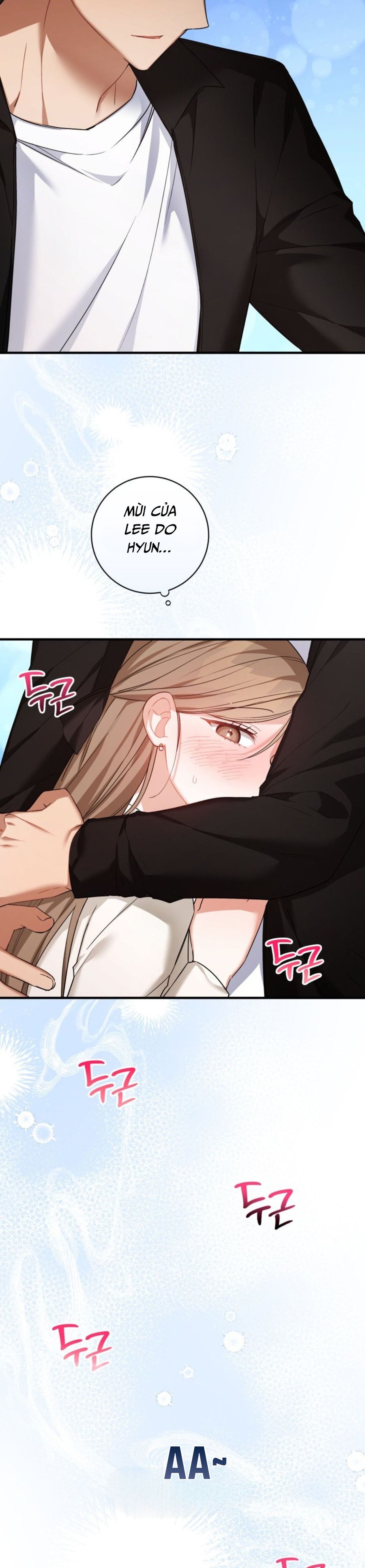 Công Dụng Của Người Bạn Thanh Mai Trúc Mã Chap 33 - trang 28