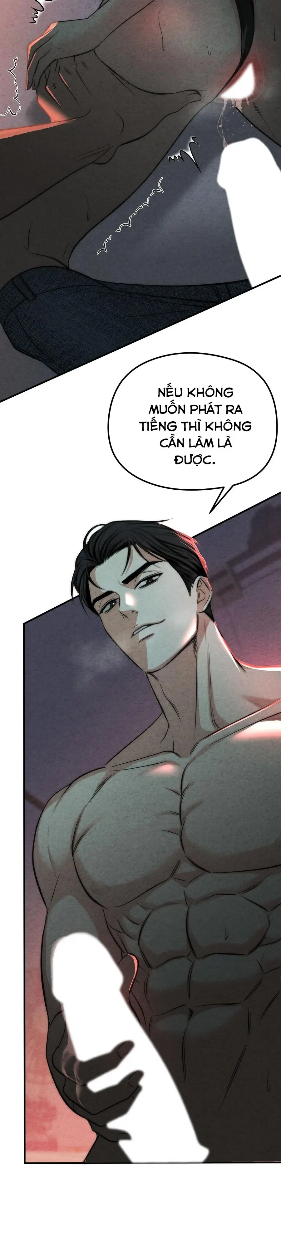 Cái Giá Phải Trả Chap 7 - trang 14