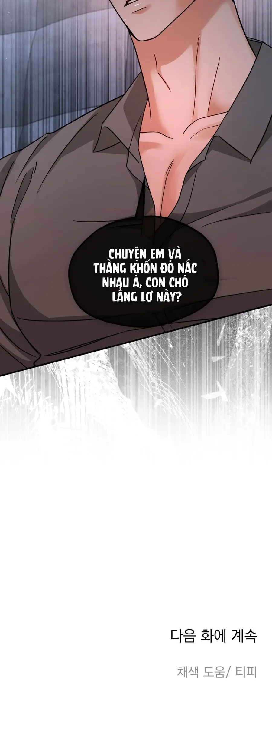 Huấn Luyện Viên Hai Hương Vị Chap 12 - trang 36