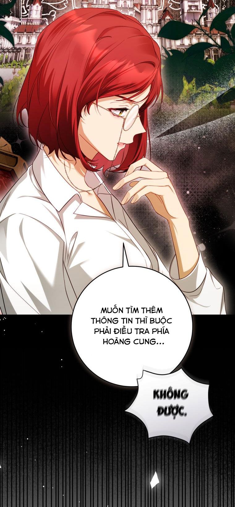 Hoa Bên Lưỡi Kiếm Chap 38 - trang 74
