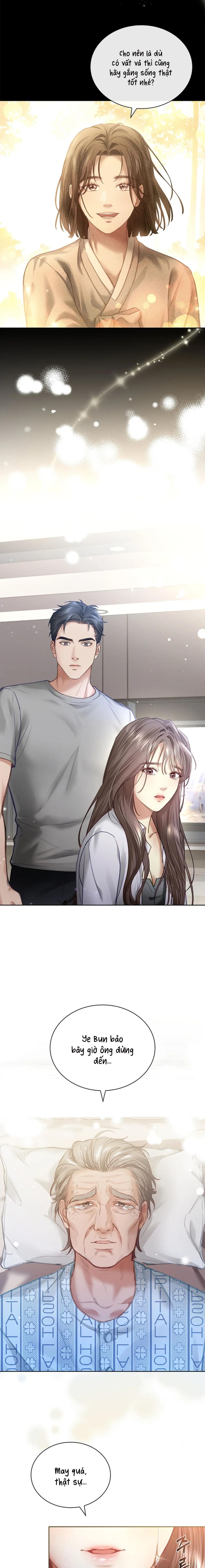Người Vợ Trẻ Chap 5 - trang 18
