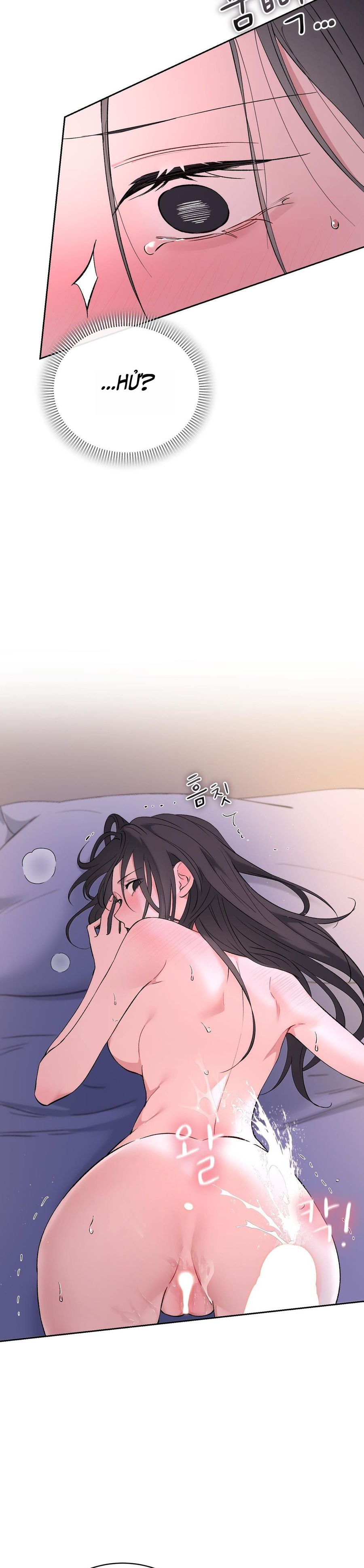 Hãy Trở Thành Biến Số X Của Đời Nhau Chap 42 - trang 20