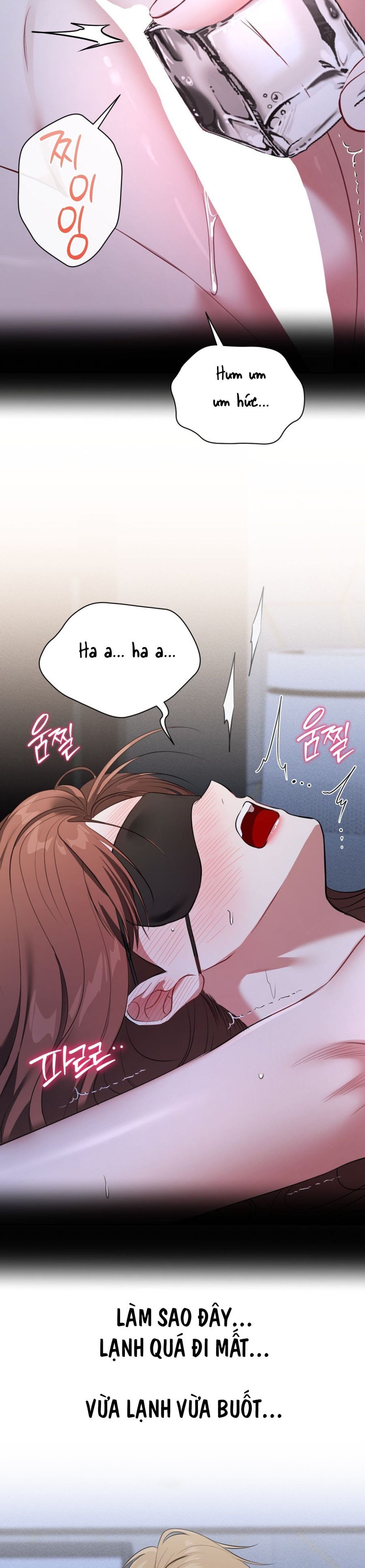 Chế Độ Ẩn Danh Chap 24 - trang 24