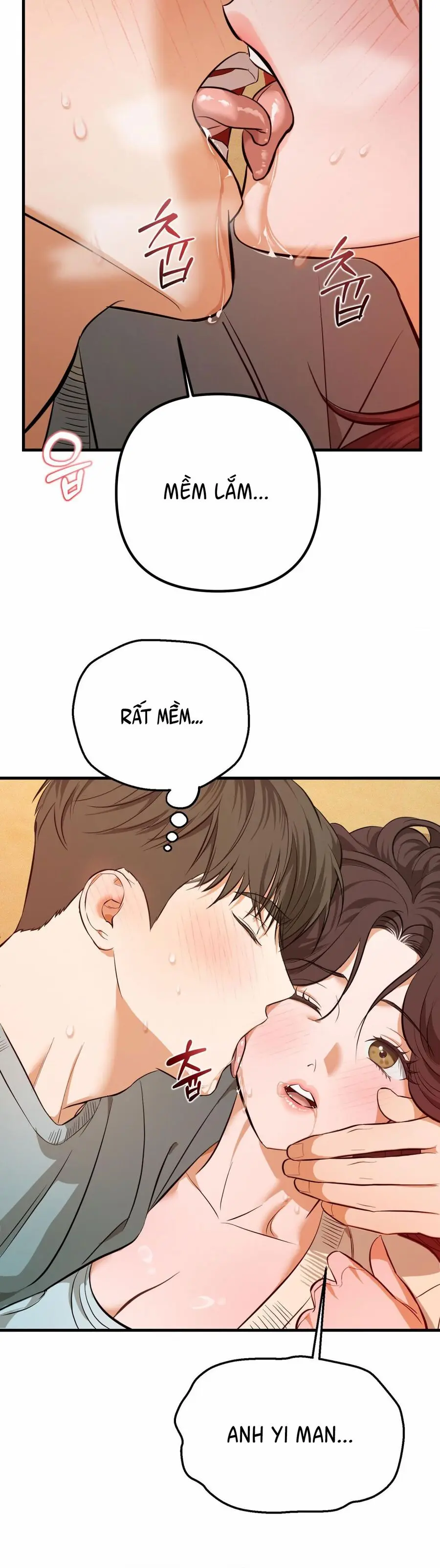 Đào Nguyên Tiên Cảnh Chap 2 - trang 20