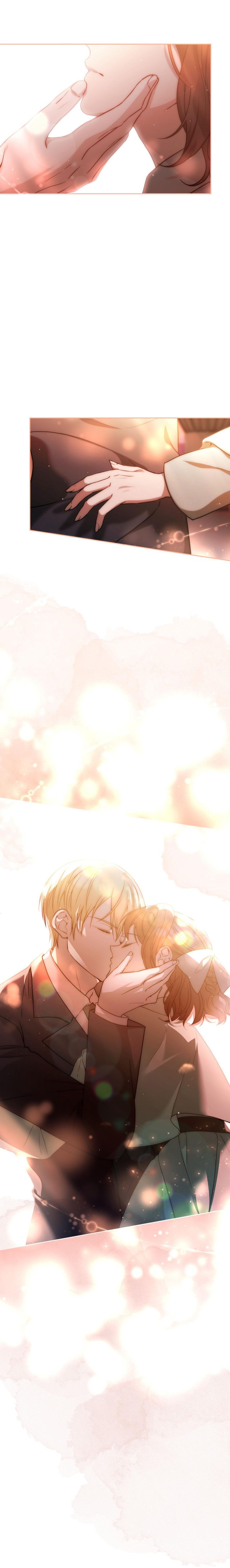 Vụ Bê Bối Pháp Lý Chap 14 - trang 17