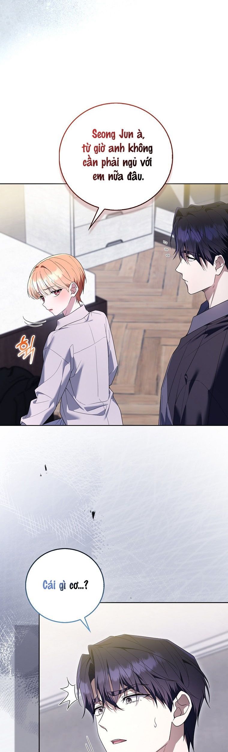 Trường Nam Sinh Chap 20 - trang 4