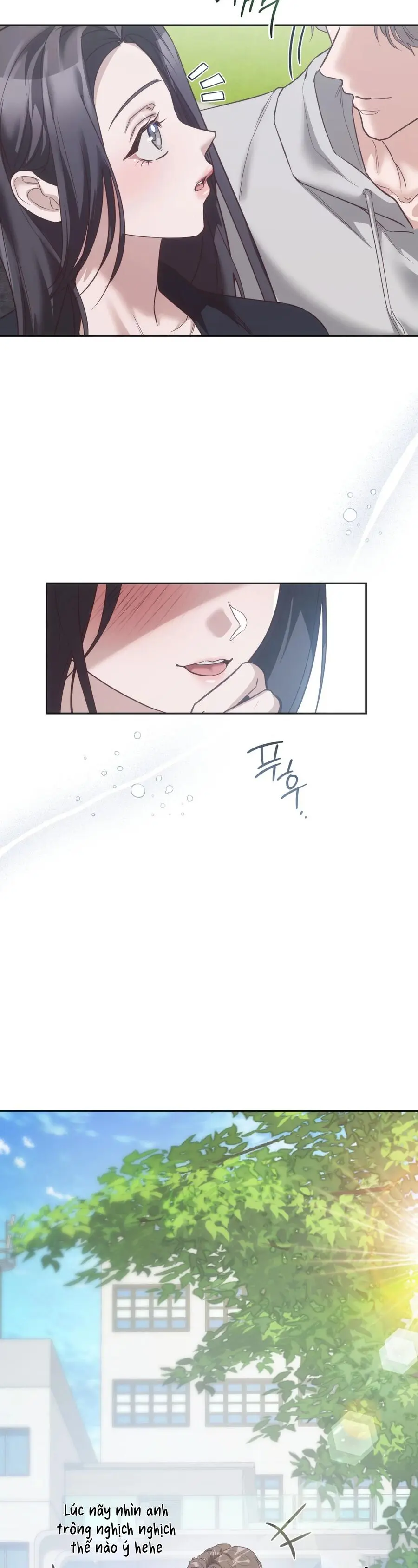 Nữ Sinh Đại Học Hae Joo Chap 10 - trang 14