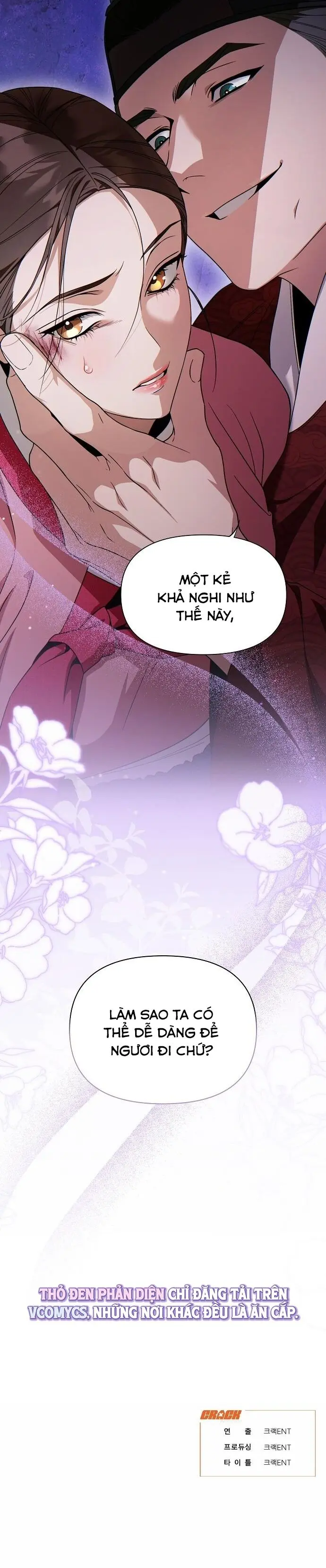 Đêm Xuống Bên Sông Thu Chap 3 - trang 26