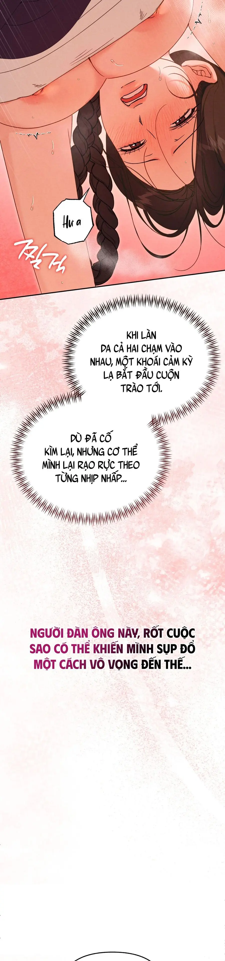 Phá Vỡ Cấm Kỵ Chap 7 - trang 10
