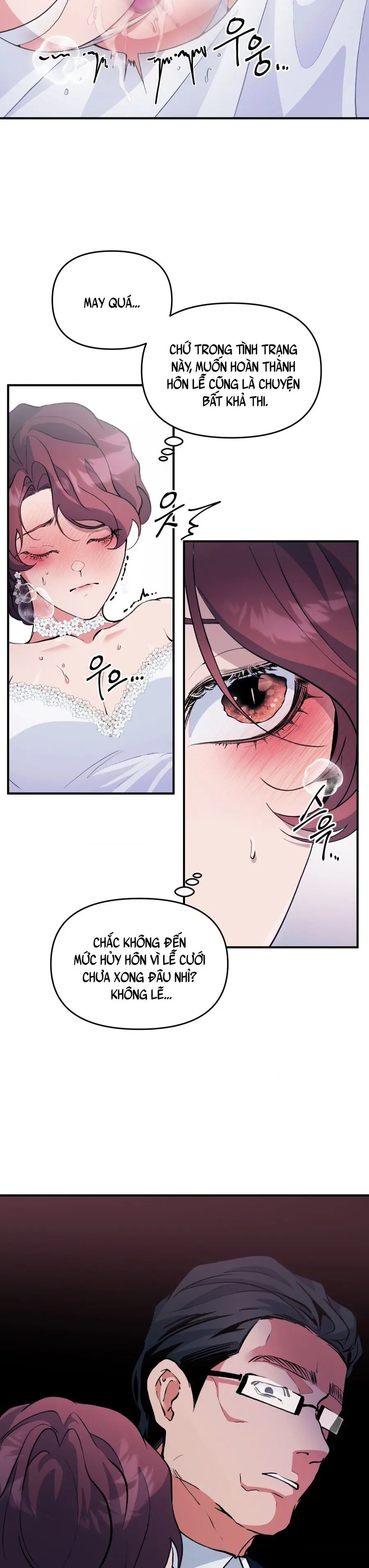 Tuyển Tập XX Công Cộng Chap 14 - trang 4