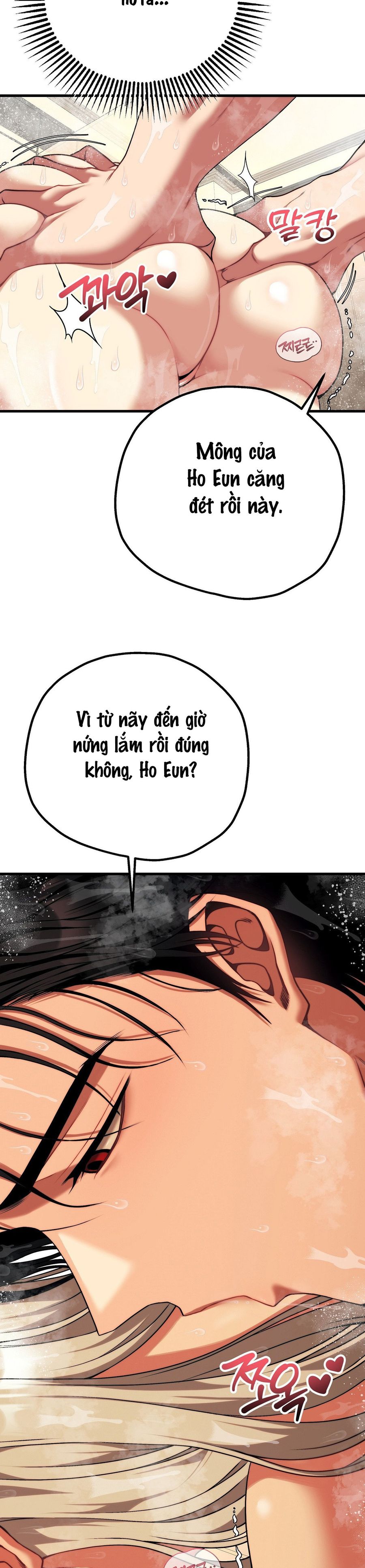Câu Lạc Bộ Đọc Sách Người Lớn Chap 26 - trang 9