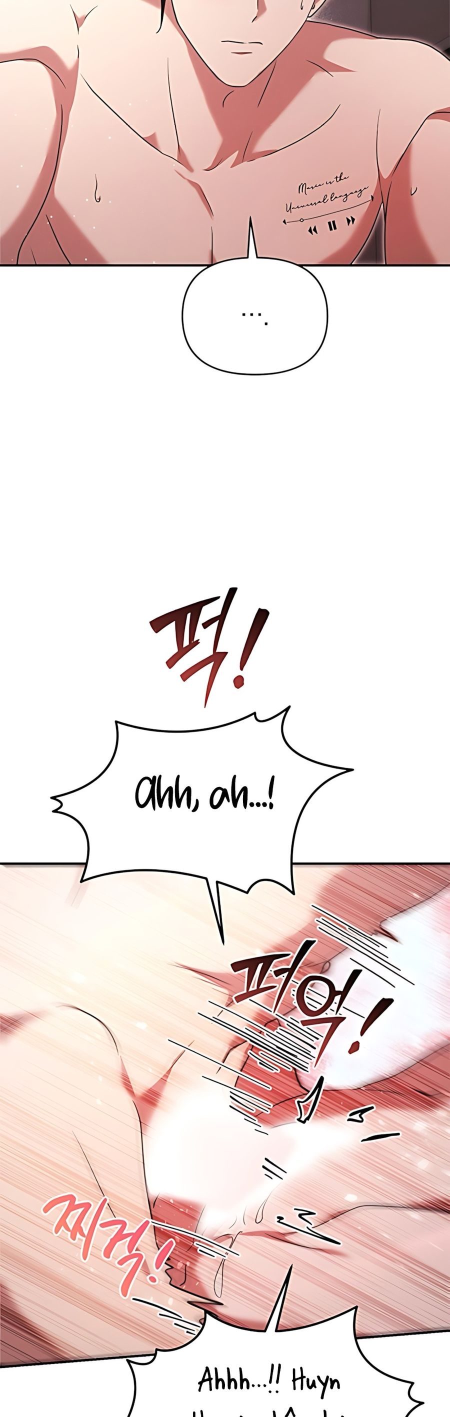 Chạm Vào Tim Em Chap 8 - trang 14
