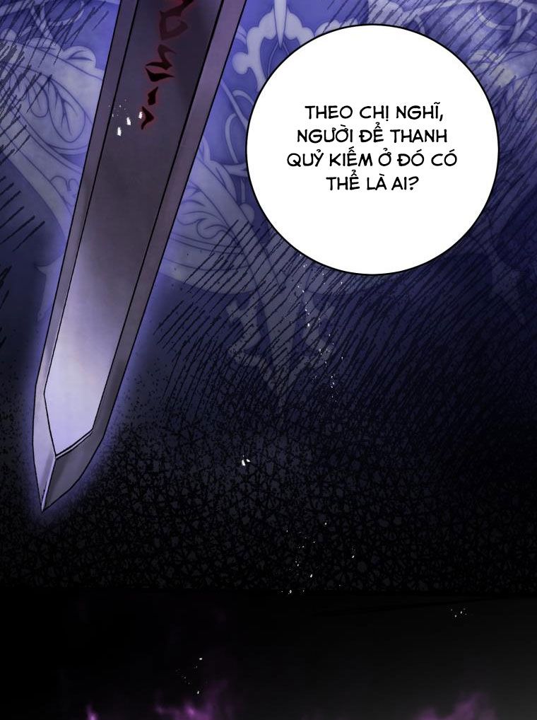 Hoa Bên Lưỡi Kiếm Chap 38 - trang 68
