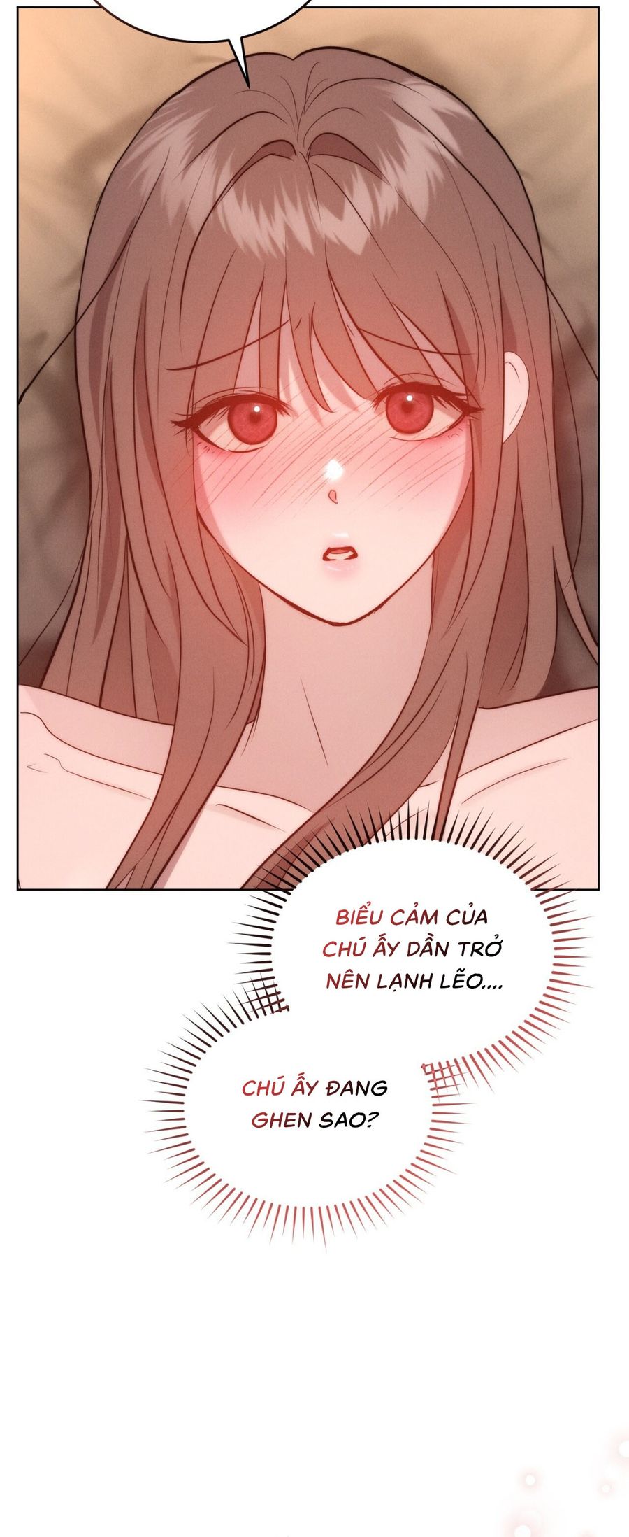 Sự Ngây Thơ Bị Vùi Lấp Trong Tro Tàn Chap 21 - trang 44