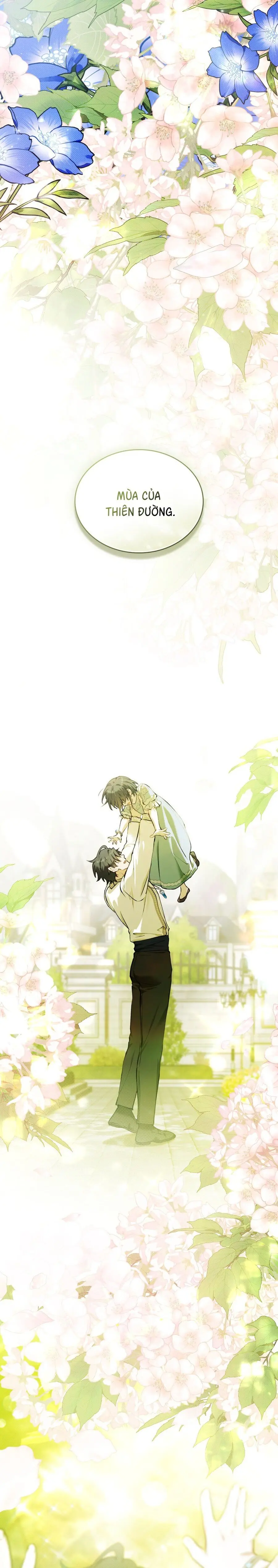 Asha Vùng Biên Giới Chap 11 - trang 4