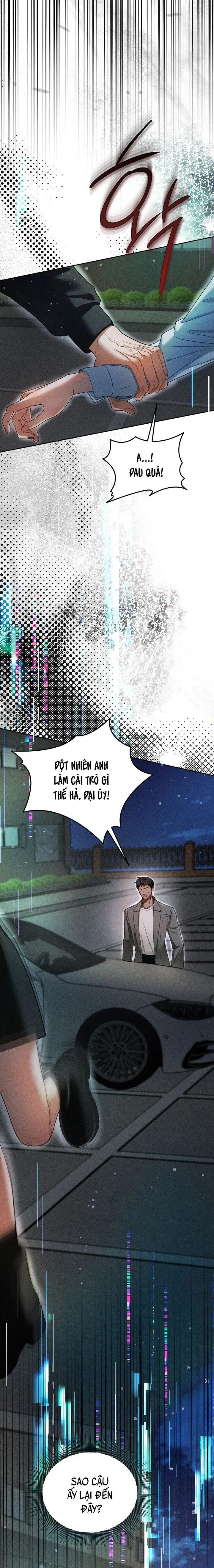 Lời Nguyền Thì Thân Thiện, Thanh Mai Trúc Mã Thì “Ngon” Chap 17 - trang 5