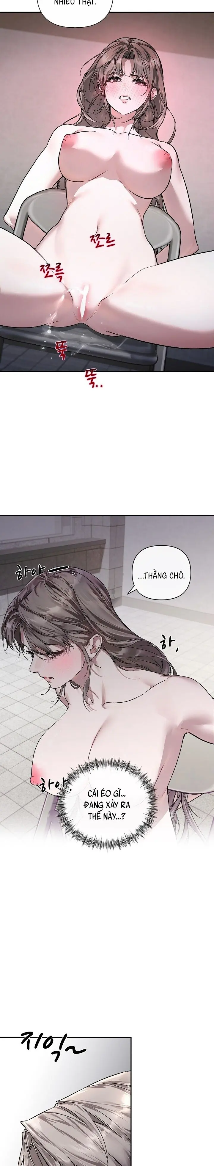 Phản Diện Sa Lưới Anh Hùng Chap 2 - trang 15