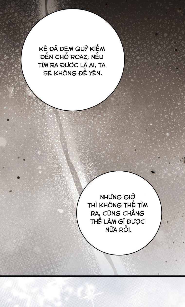Hoa Bên Lưỡi Kiếm Chap 38 - trang 79