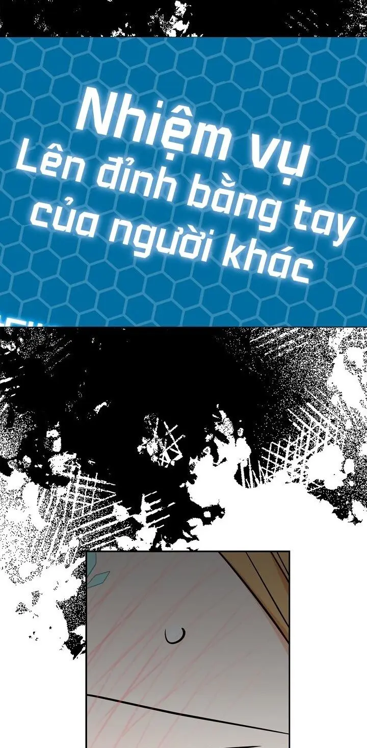 Yêu Tinh Giao Phối Chap 2 - trang 23