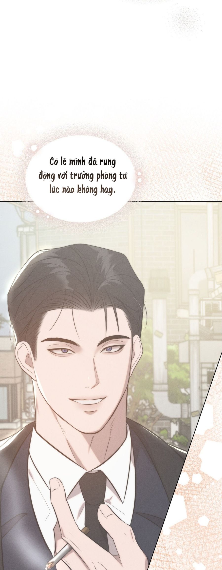 Sự Ngây Thơ Bị Vùi Lấp Trong Tro Tàn Chap 2 - trang 62