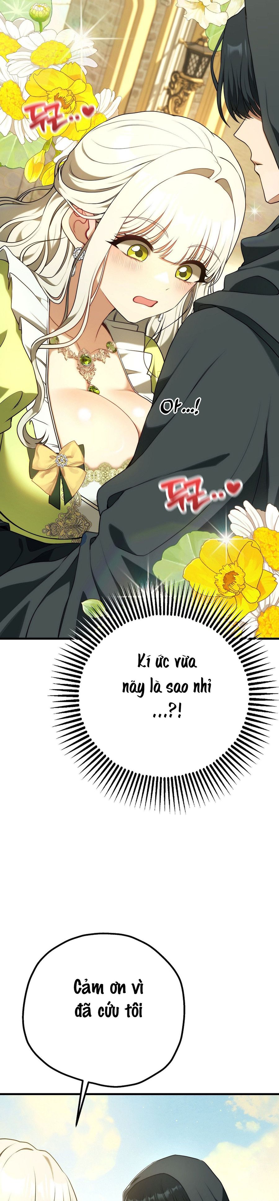 Câu Lạc Bộ Đọc Sách Người Lớn Chap 38 - trang 30