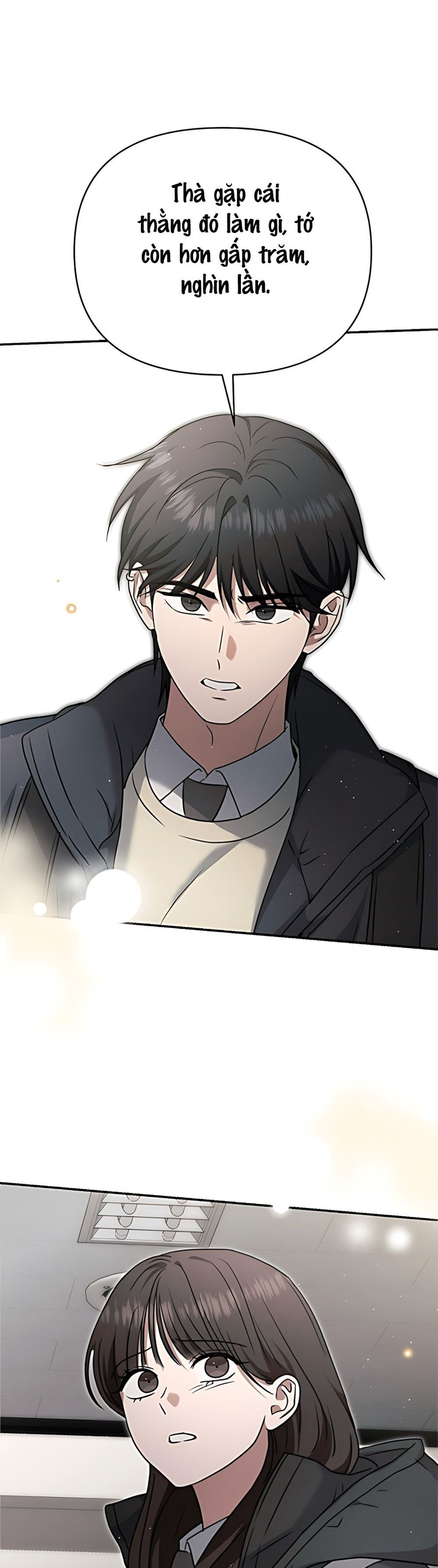 Chạm Vào Tim Em Chap 10 - trang 41
