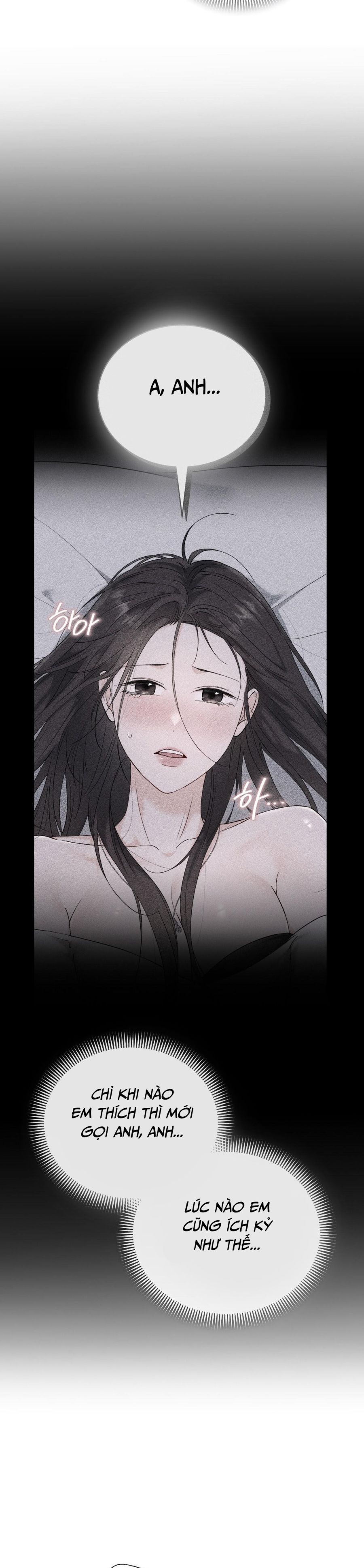 Hãy Trở Thành Biến Số X Của Đời Nhau Chap 41 - trang 19