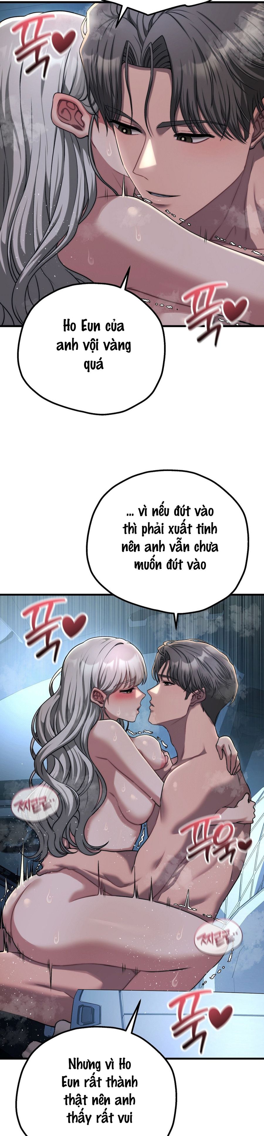Câu Lạc Bộ Đọc Sách Người Lớn Chap 22 - trang 14