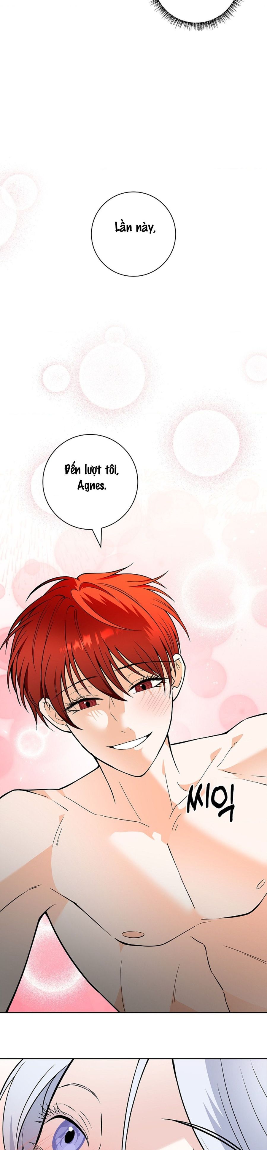 Cánh Hoa Ướt Đẫm Của Thánh Nữ Chap 29 - trang 20