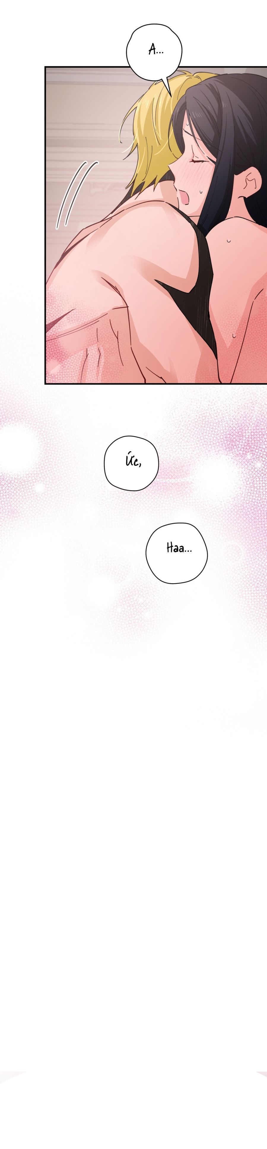 Tiểu Thư Nuốt Phù Thủy Chap 9 - trang 10