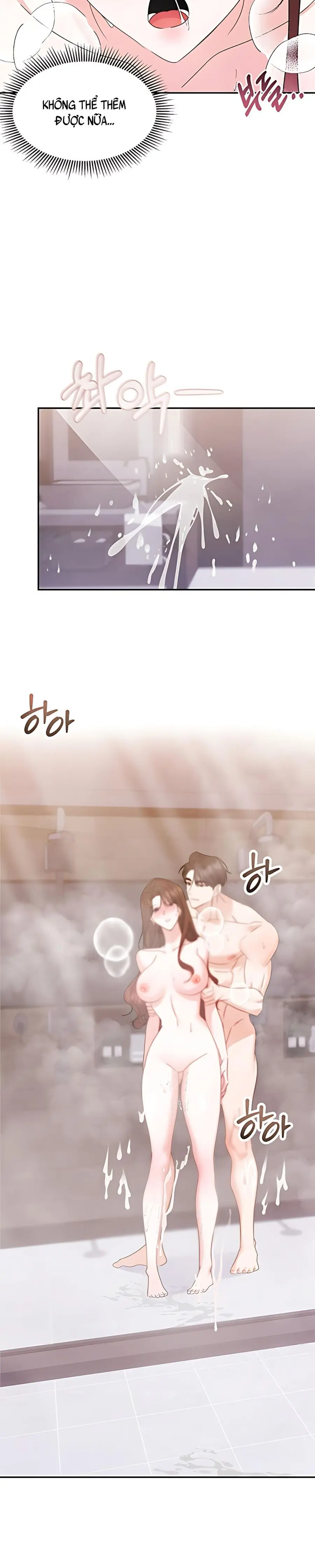 Tiểu Thư Muốn “Ăn” Vệ Sĩ Chap 4 - trang 14
