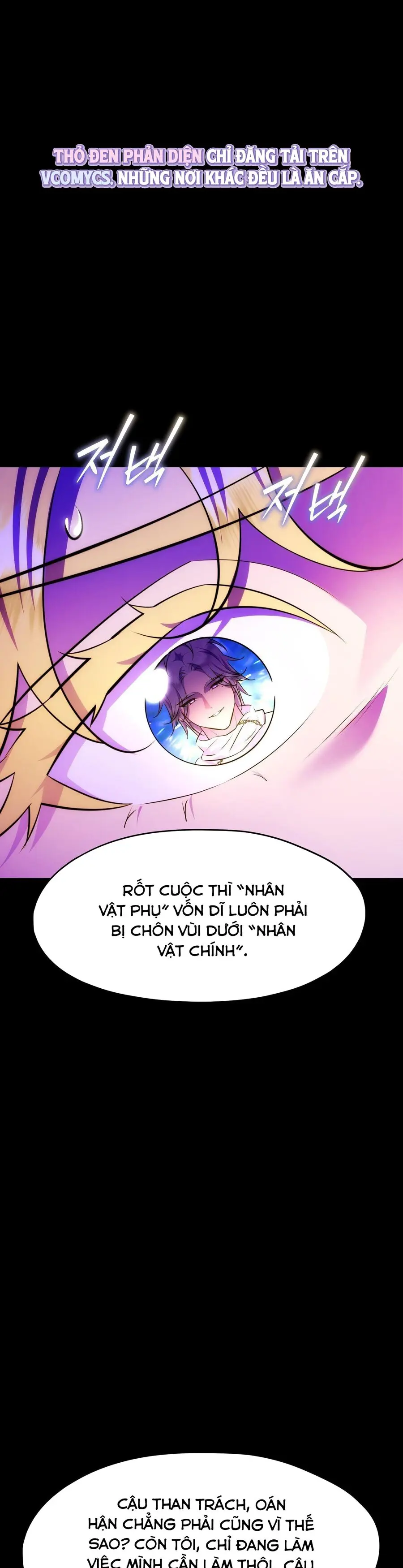 Tôi Tiễn Nam Chính Về Trời Nhé? Chap 35 - trang 48
