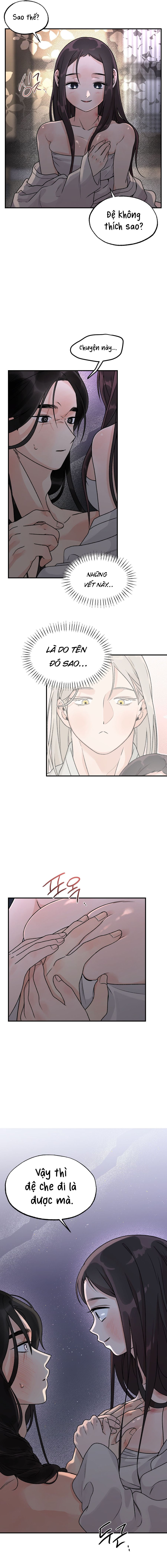 Bibisae Chap 21 - trang 2