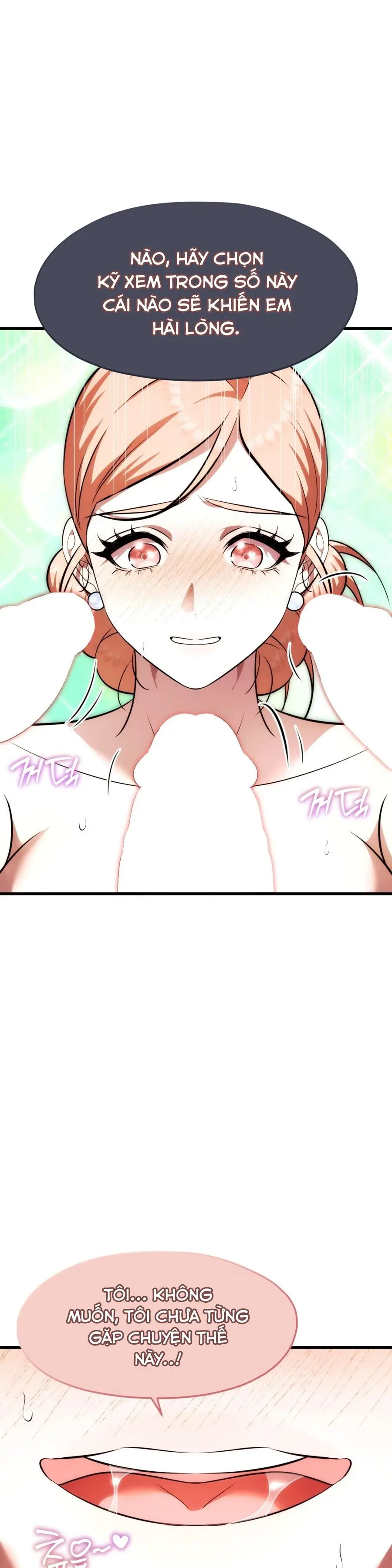 Tôi Tiễn Nam Chính Về Trời Nhé? Chap 33 - trang 30