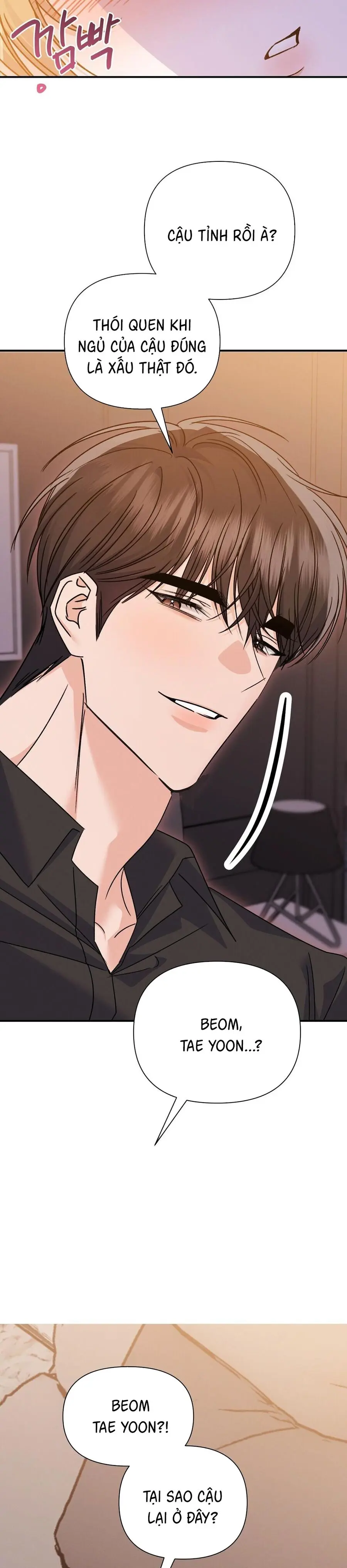 Thỏ Thì Không Cắn Đâu Chap 2 - trang 29