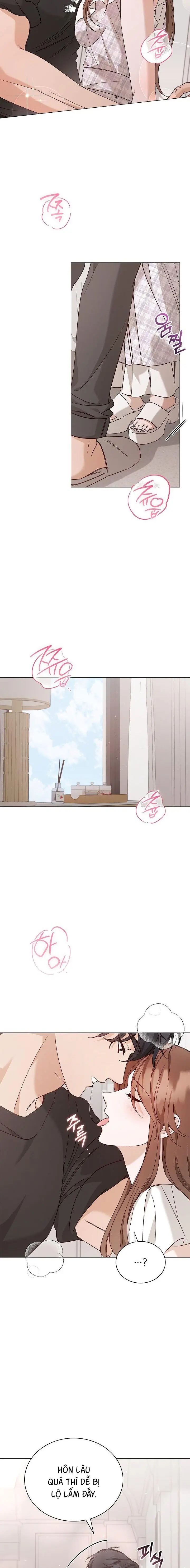 Vô Đề Chap 9 - trang 5