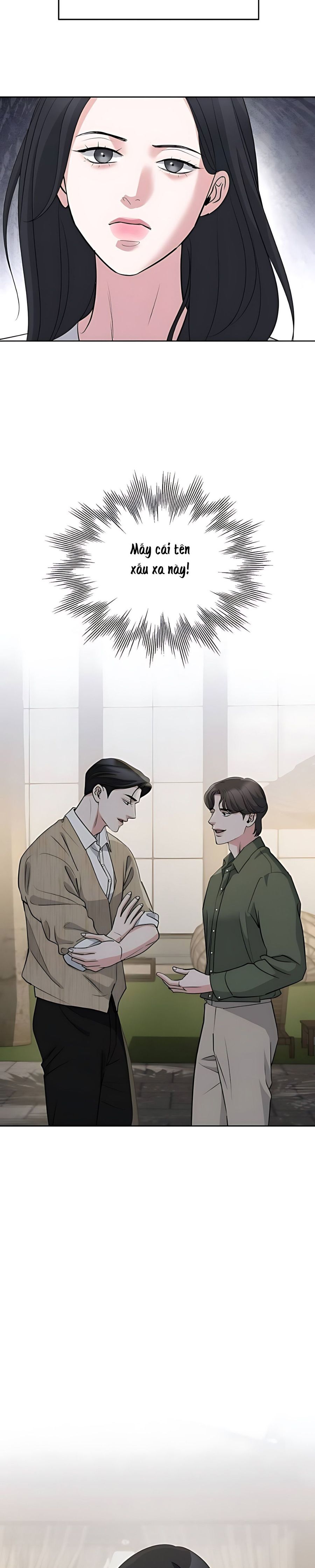Cẩn Thận Va Phải Tình Yêu Chap 38 - trang 21