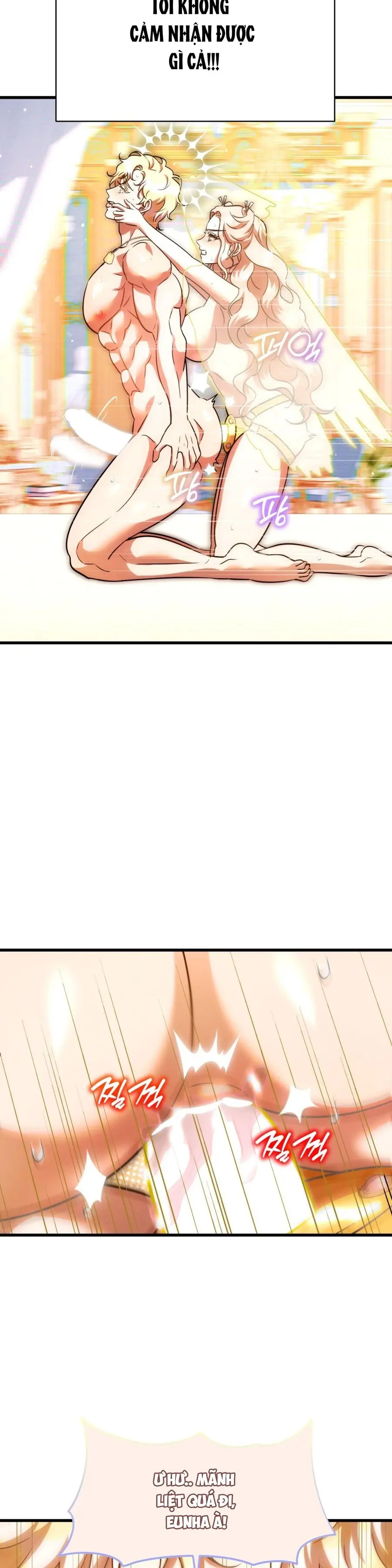 Tôi Tiễn Nam Chính Về Trời Nhé? Chap 19 - trang 19