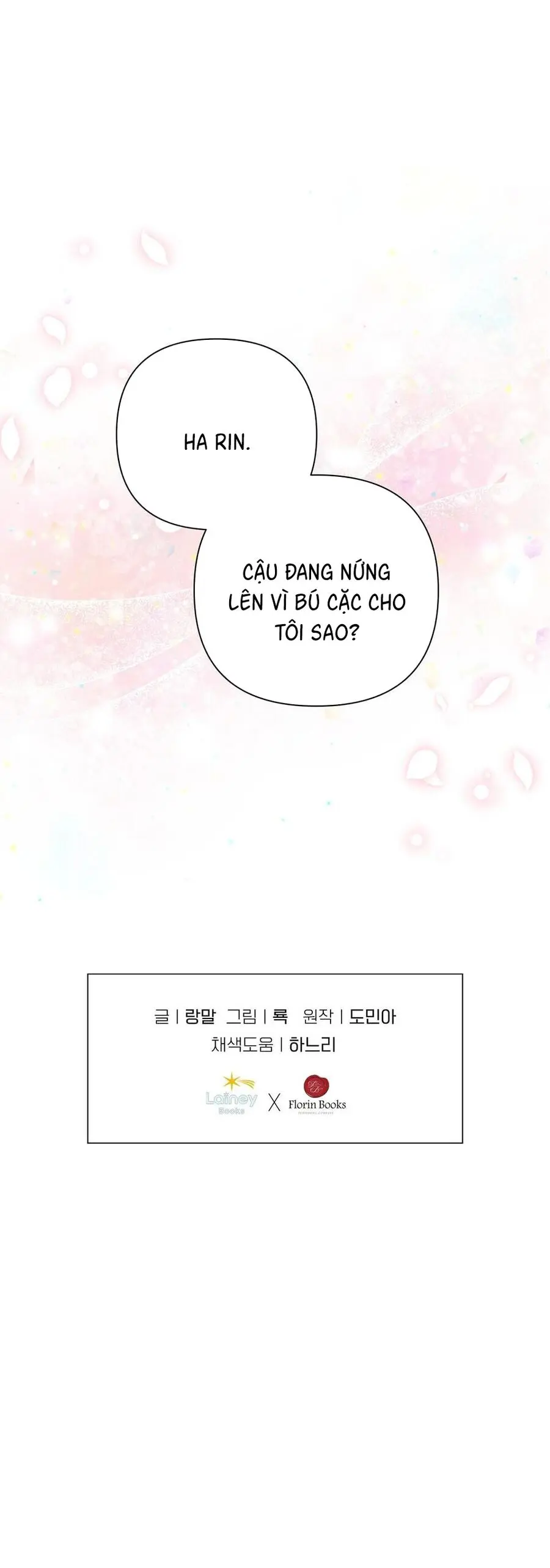 Thỏ Thì Không Cắn Đâu Chap 2 - trang 46
