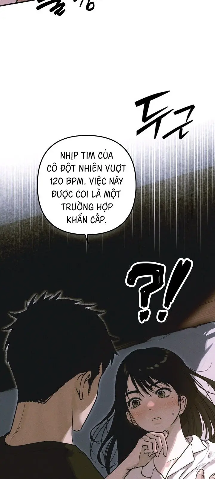 Điều Kiện Thử Nghiệm Mẫu Mới Chap 1 - trang 58