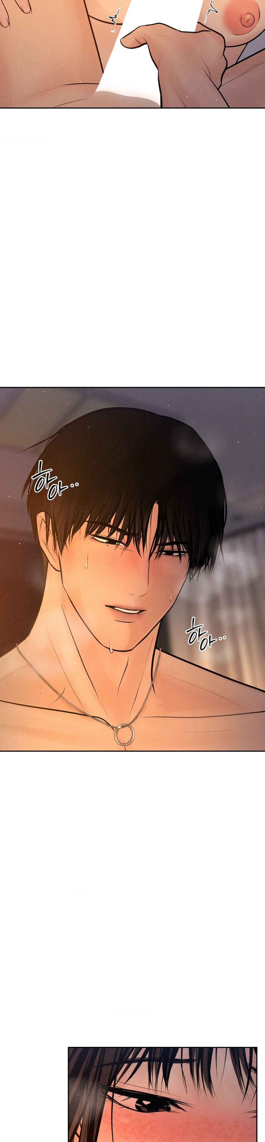Chú À, Tôi Sẽ Trả Tiền Xe Cho Chú Chap 33 - trang 26