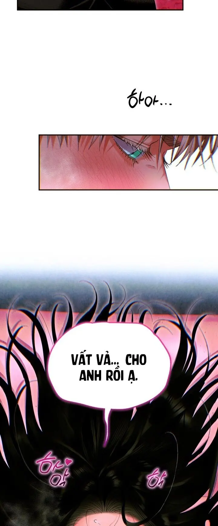 Bạn Đời Của Kẻ Săn Mồi Chap 2 - trang 39