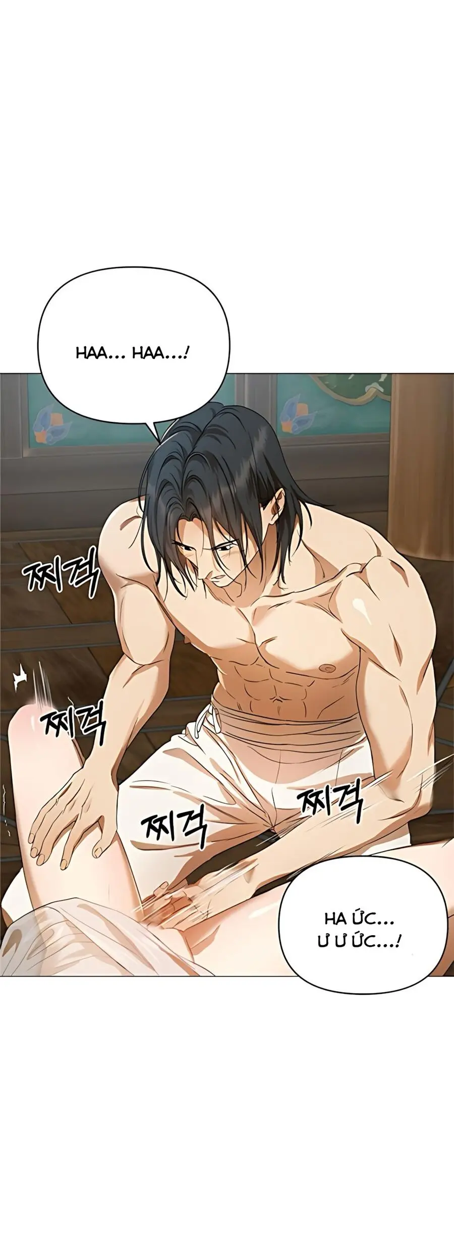 Để Ta Hầu Hạ Công Tử Nhé! Chap 1 - trang 32
