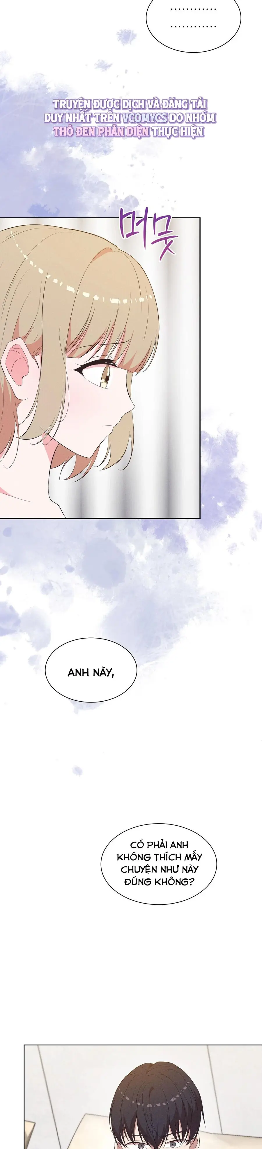 Mới Cưới Mà Đã Thế Này Sao? Chap 19 - trang 22