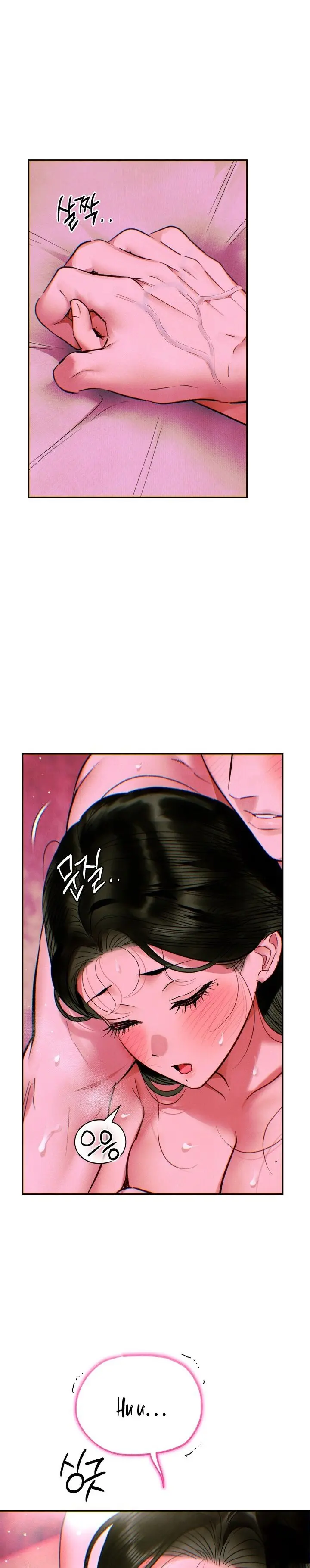 Bạn Đời Của Kẻ Săn Mồi Chap 6 - trang 11