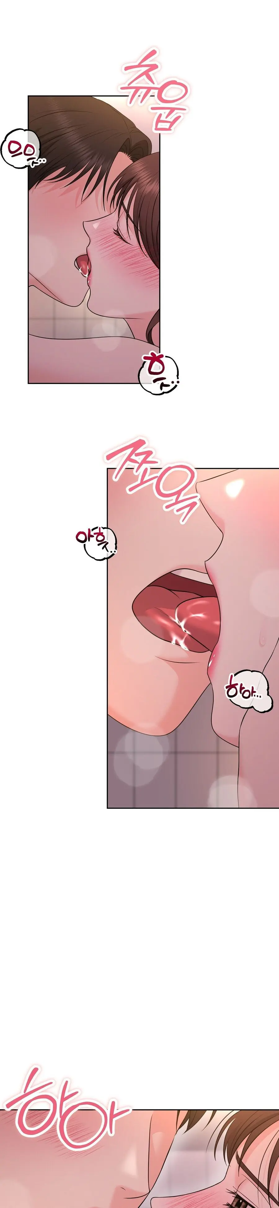 Người Bạn Không Thể Thay Thế Chap 2 - trang 24