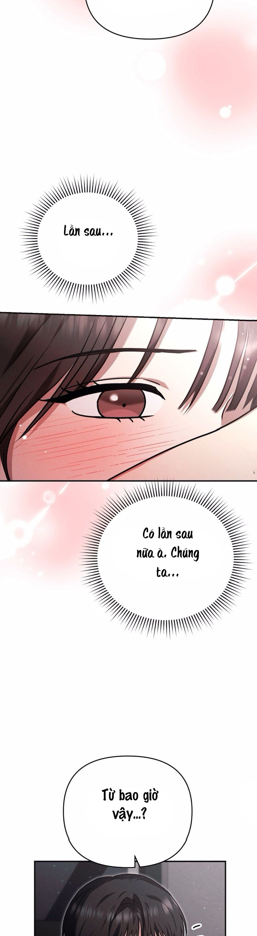Chạm Vào Tim Em Chap 7 - trang 24