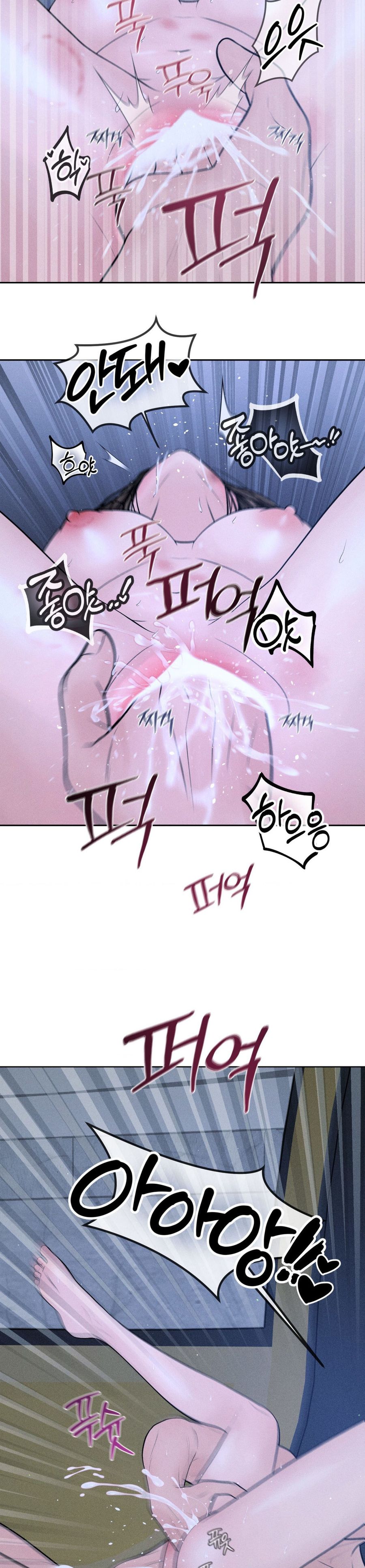 Chú À, Tôi Sẽ Trả Tiền Xe Cho Chú Chap 10 - trang 36