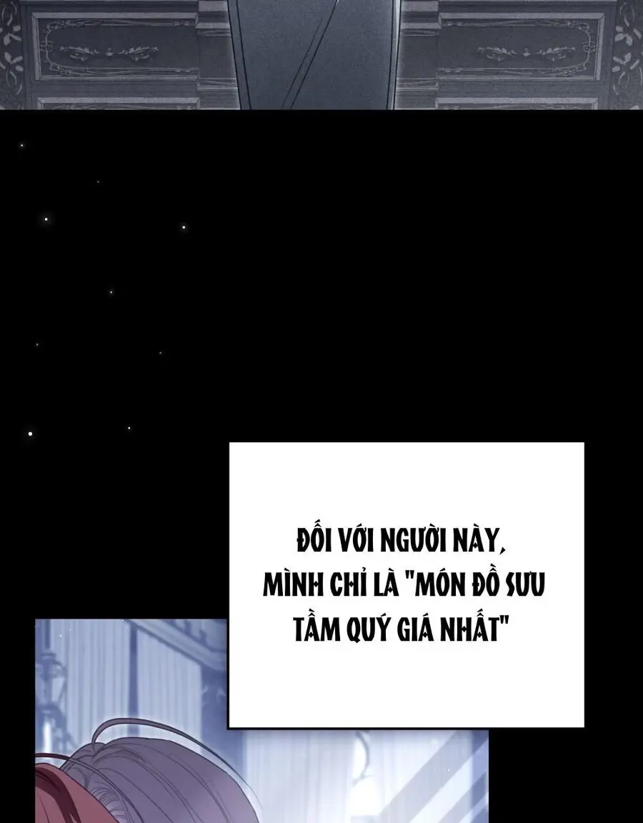 ODALISQUE Chap 33 - trang 24